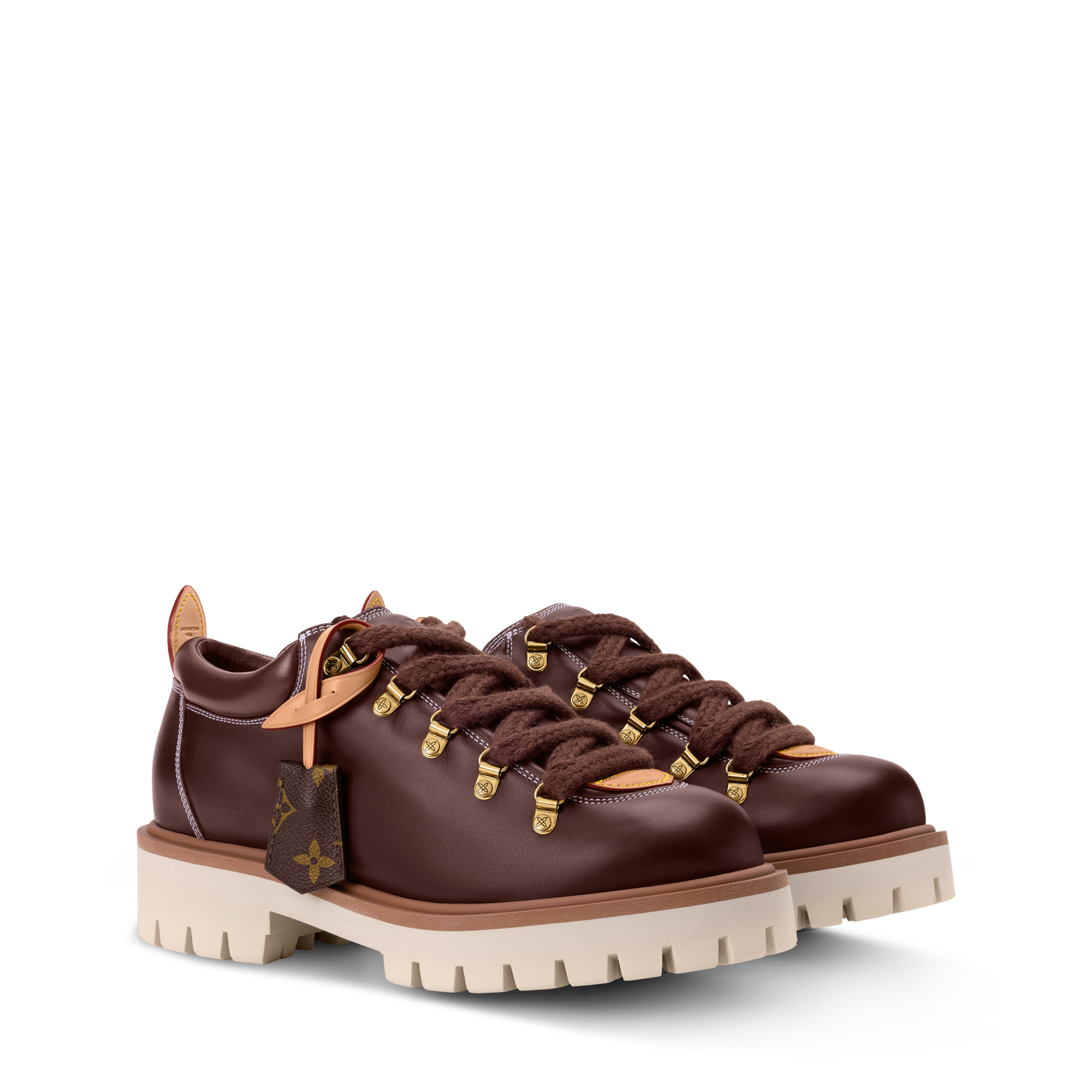 LV Remix Derby - Shoes | Louis Vuitton India